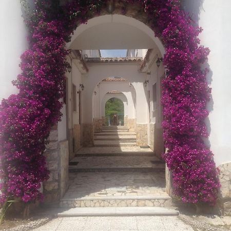 Holiday Home Casba Gaeta Zewnętrze zdjęcie