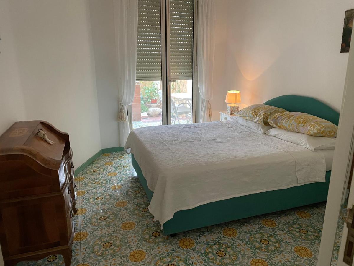 Holiday Home Casba Gaeta Zewnętrze zdjęcie