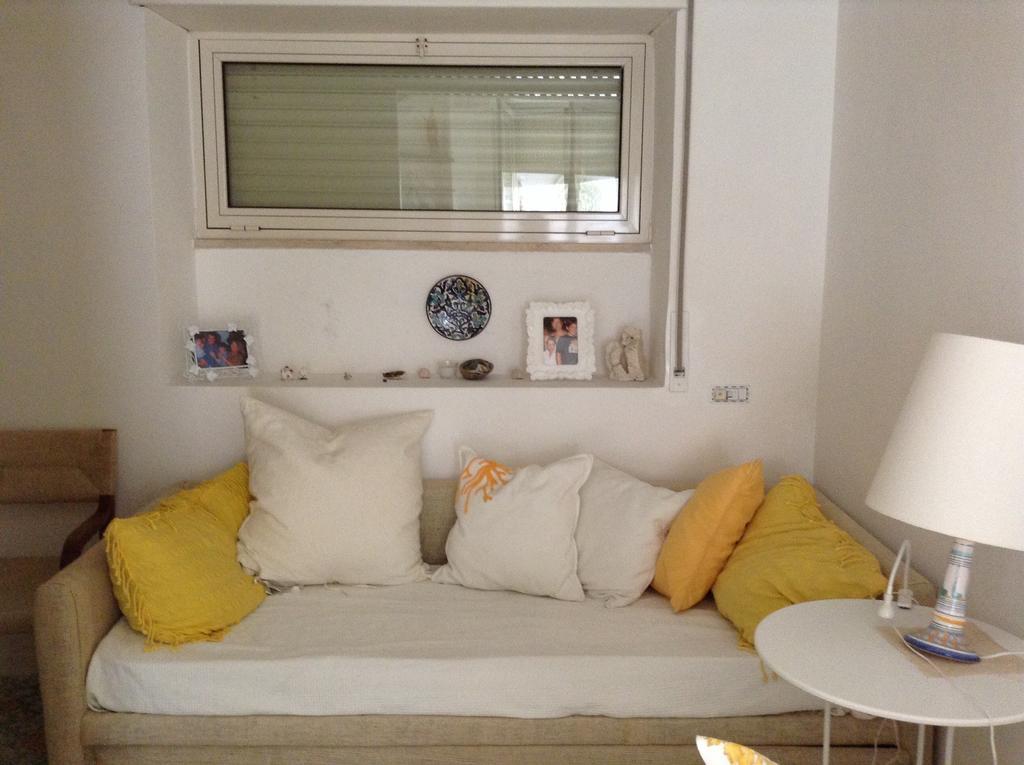 Holiday Home Casba Gaeta Pokój zdjęcie