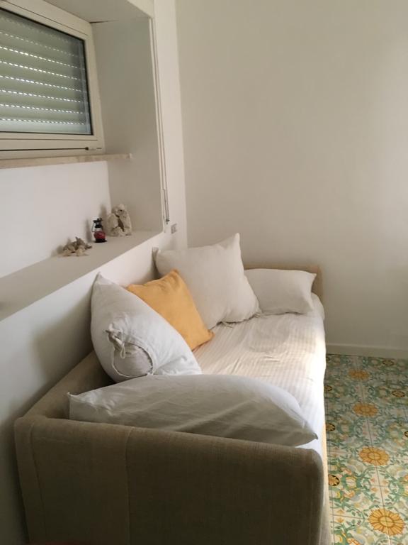 Holiday Home Casba Gaeta Zewnętrze zdjęcie
