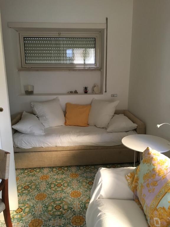 Holiday Home Casba Gaeta Zewnętrze zdjęcie