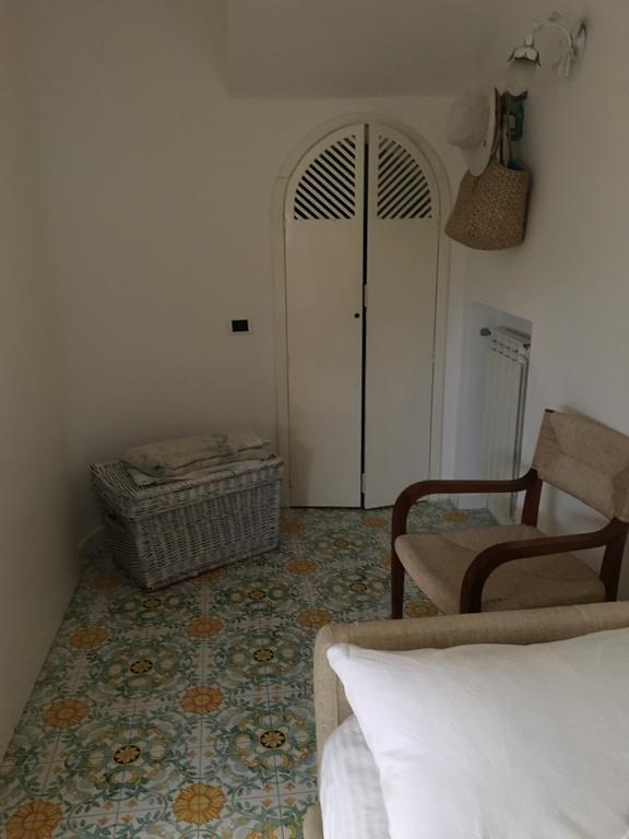 Holiday Home Casba Gaeta Zewnętrze zdjęcie