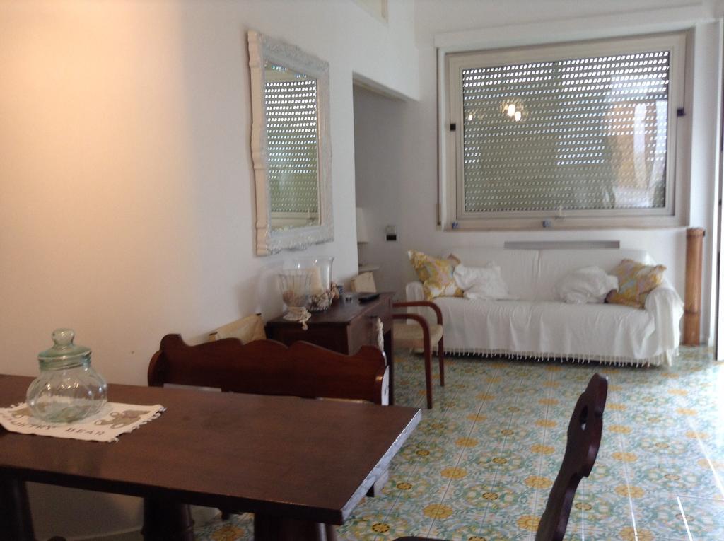 Holiday Home Casba Gaeta Pokój zdjęcie
