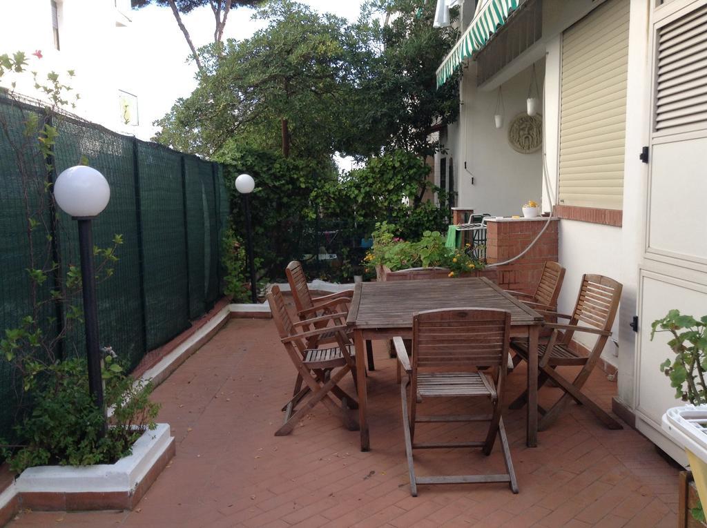 Holiday Home Casba Gaeta Pokój zdjęcie