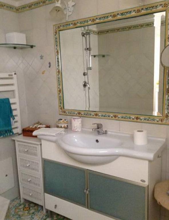 Holiday Home Casba Gaeta Pokój zdjęcie
