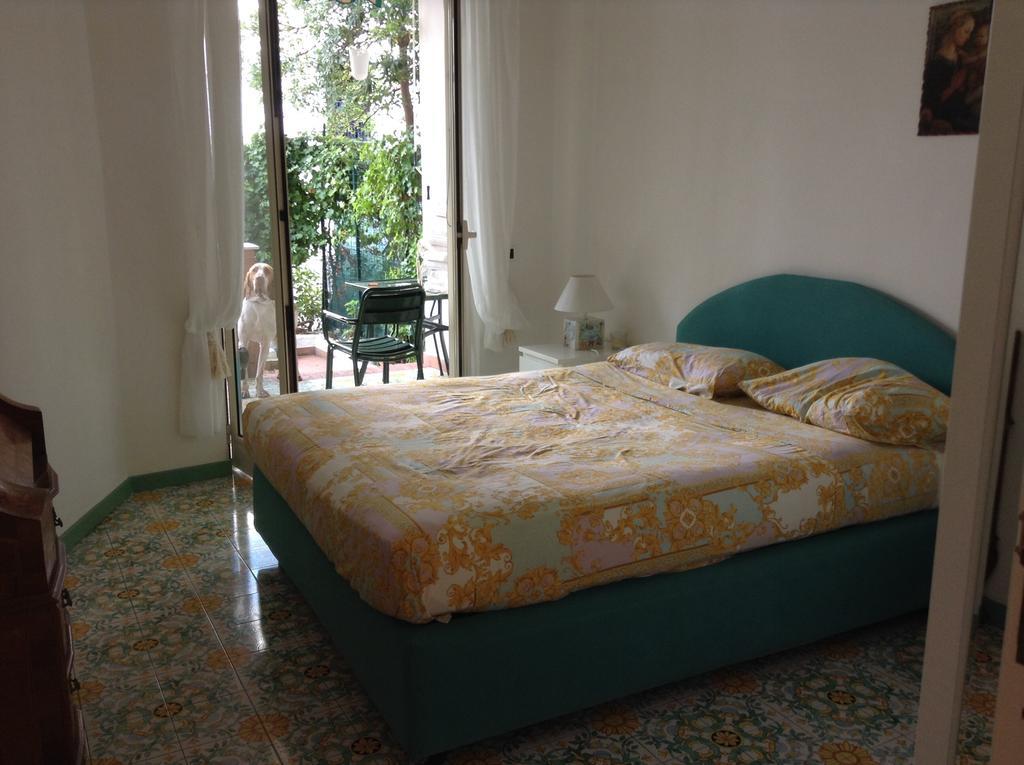 Holiday Home Casba Gaeta Pokój zdjęcie