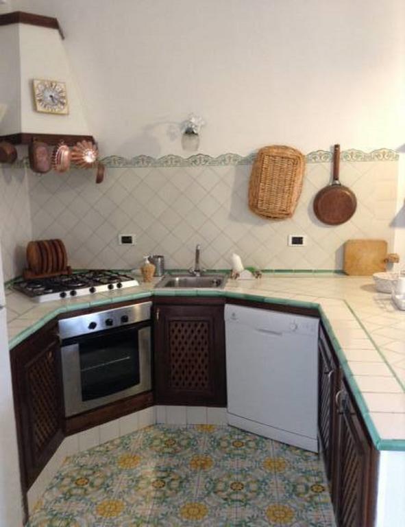 Holiday Home Casba Gaeta Pokój zdjęcie