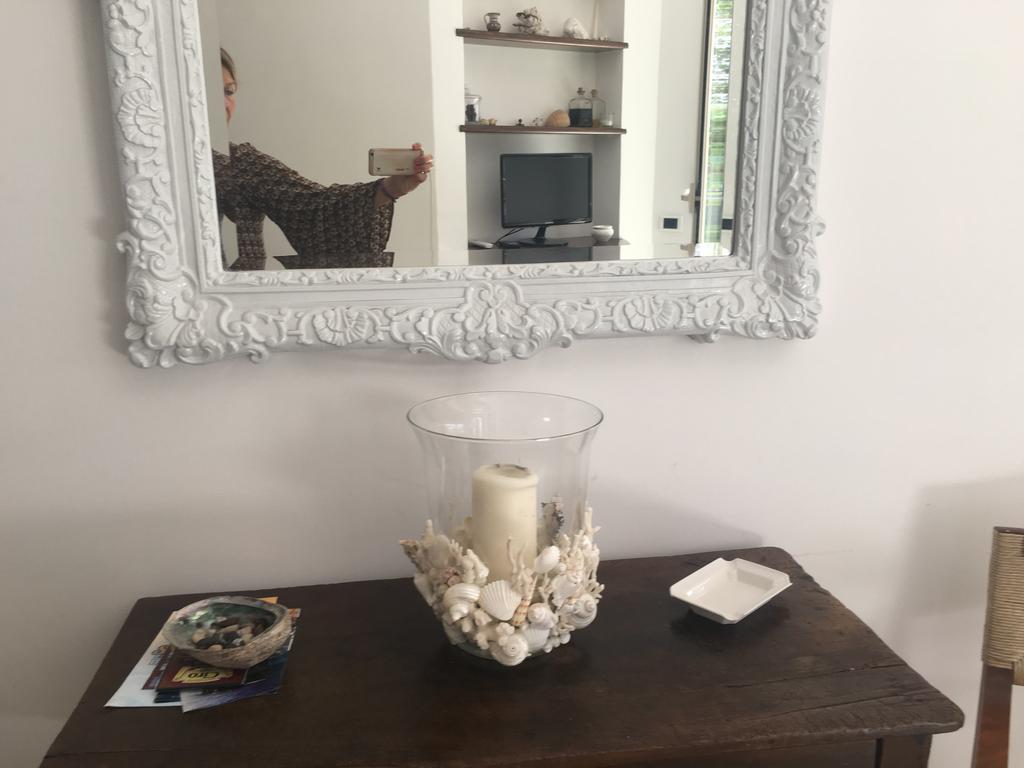 Holiday Home Casba Gaeta Zewnętrze zdjęcie