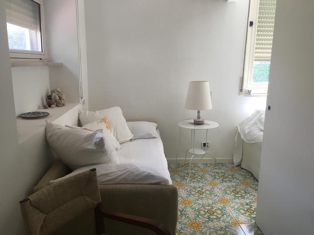 Holiday Home Casba Gaeta Zewnętrze zdjęcie