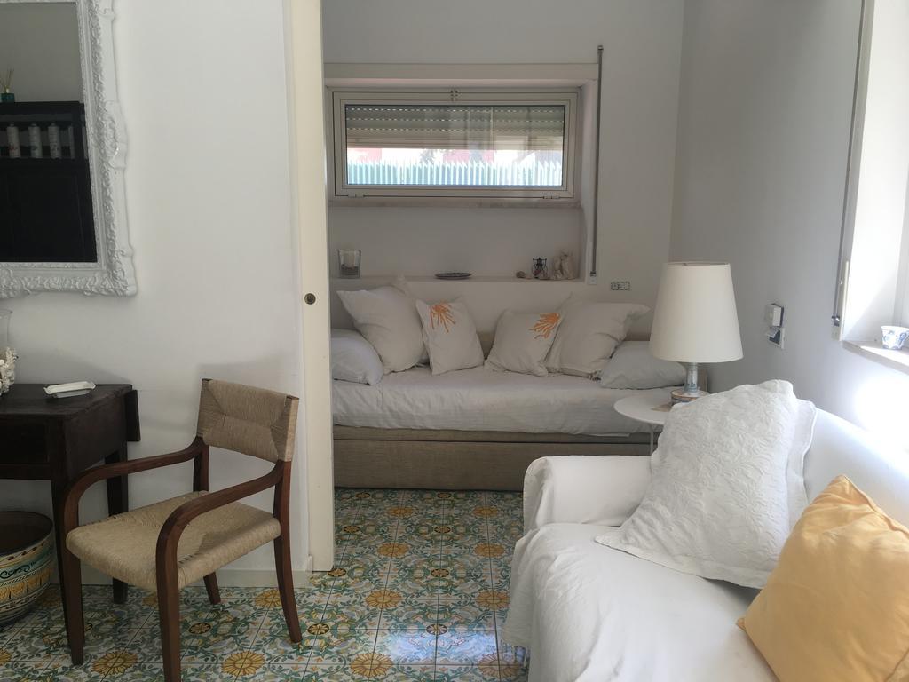 Holiday Home Casba Gaeta Zewnętrze zdjęcie