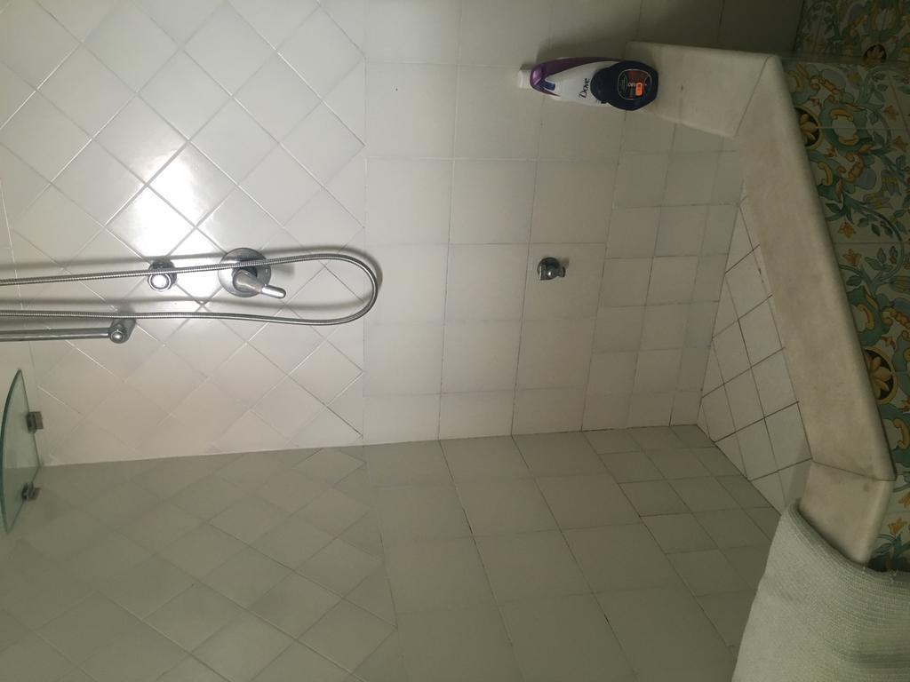 Holiday Home Casba Gaeta Zewnętrze zdjęcie