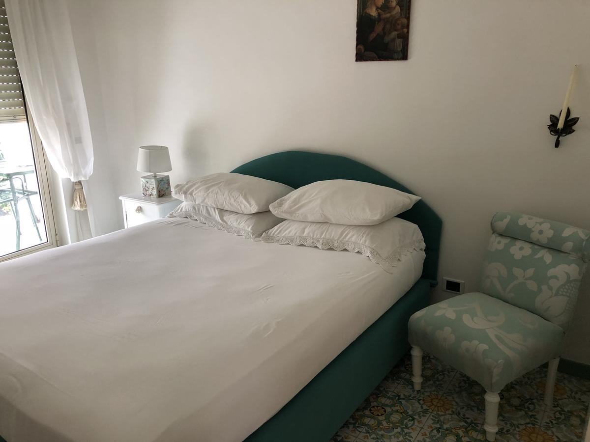 Holiday Home Casba Gaeta Zewnętrze zdjęcie