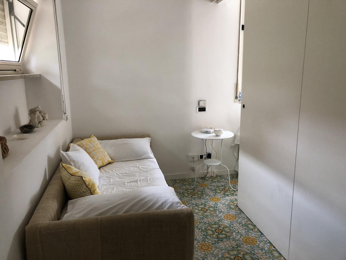 Holiday Home Casba Gaeta Zewnętrze zdjęcie